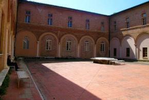 Complesso dei Servi (o Complesso Funaioli Mazzi)