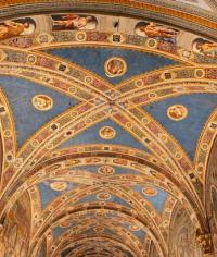 Santa Maria della Scala